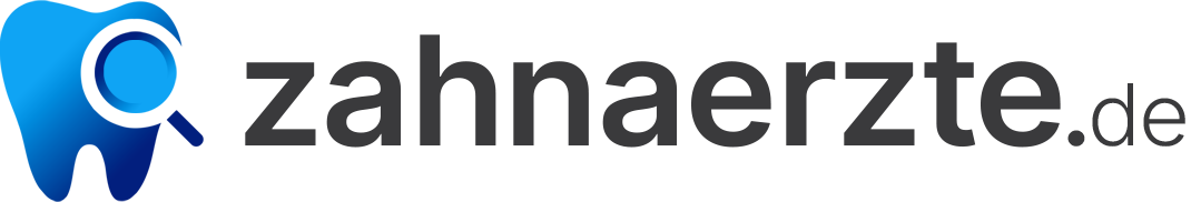 Logo zahnaerzte.de
