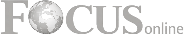 Logo Focus Online