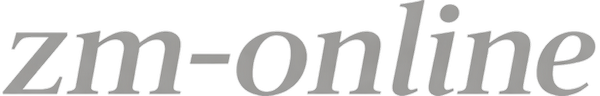 Logo ZM Online