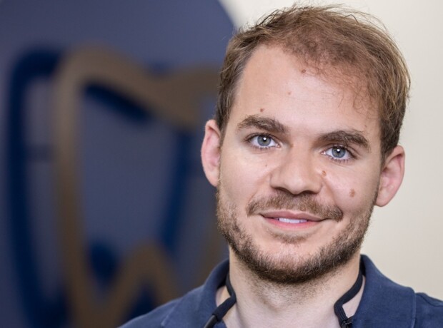 Profilbild