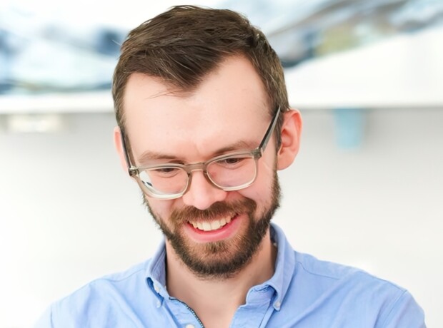 Profilbild