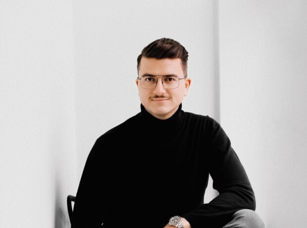 Profilbild