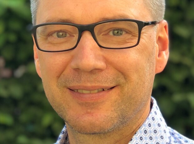 Profilbild