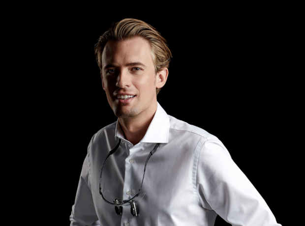 Profilbild
