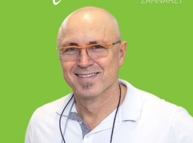 Profilbild