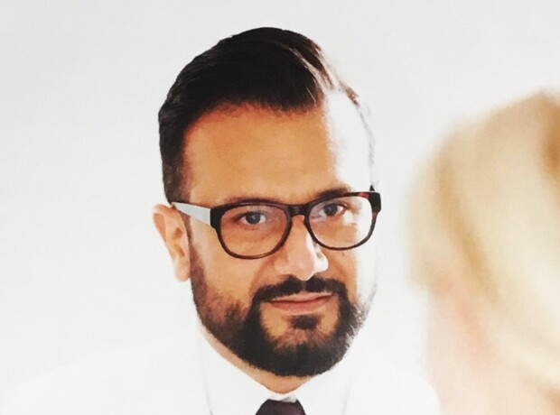 Profilbild