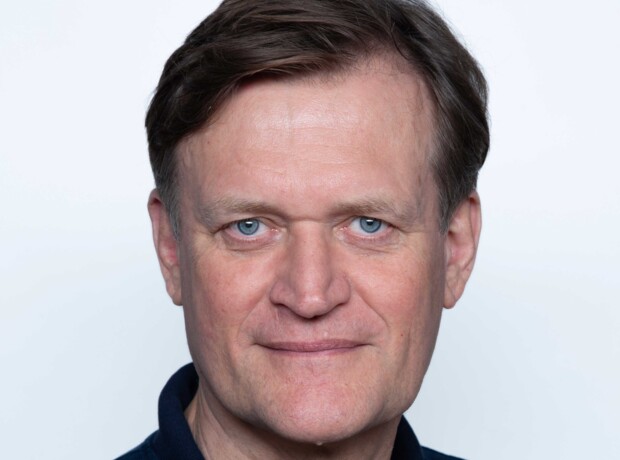 Profilbild