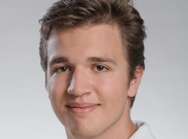 Profilbild