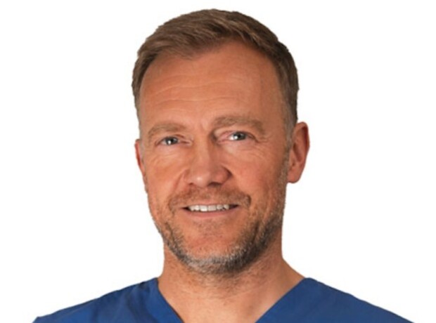 Profilbild