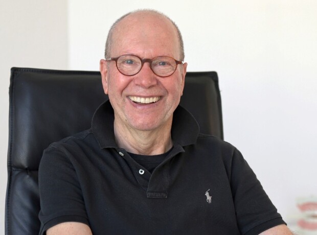 Profilbild