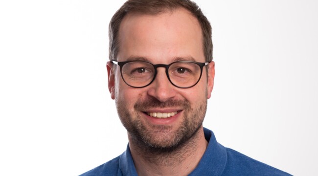 Profilbild