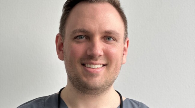 Profilbild