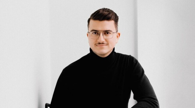 Profilbild
