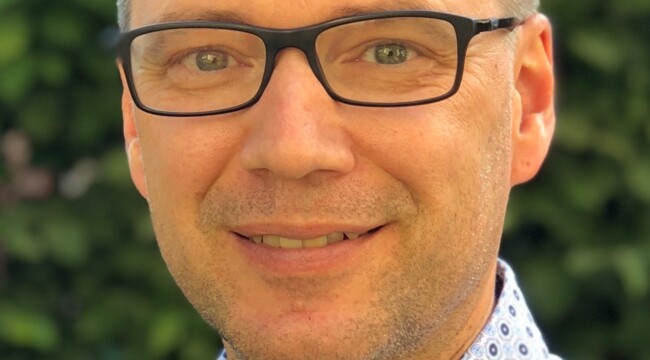 Profilbild
