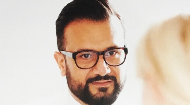Profilbild