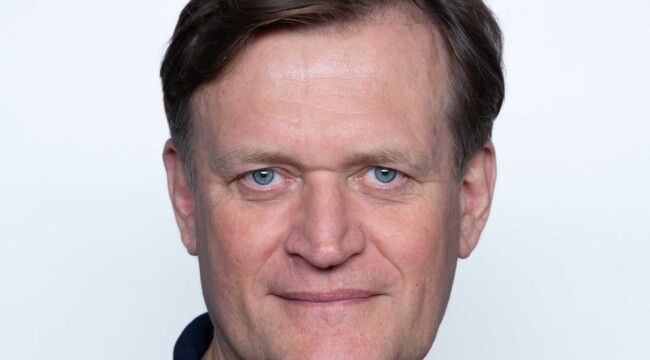 Profilbild