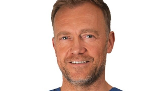 Profilbild