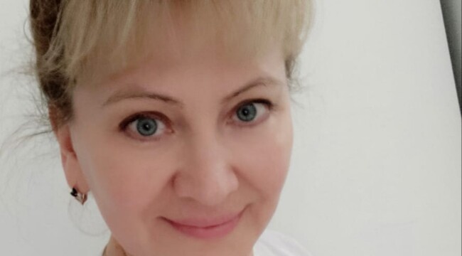 Profilbild